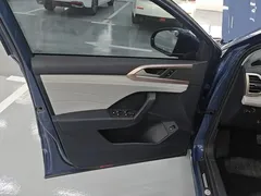2023 Volkswagen Tharu 300TSI 2WD, синий — фото 7