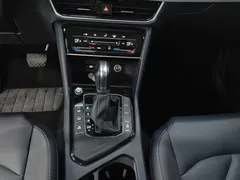 2023 Volkswagen Tharu 300TSI 2WD, синий — фото 16