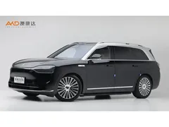 2025 Aito M9 1.5T EREV Ultra 52kWh 6-seat 192-line LiDAR — фото 1