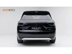 2025 Aito M9 1.5T EREV Ultra 52kWh 6-seat 192-line LiDAR — фото 4