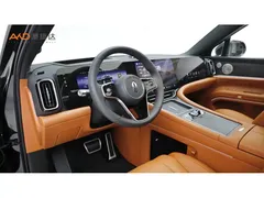 2025 Aito M9 1.5T EREV Ultra 52kWh 6-seat 192-line LiDAR — фото 6