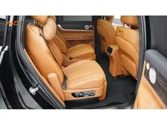 2025 Aito M9 1.5T EREV Ultra 52kWh 6-seat 192-line LiDAR — фото 8
