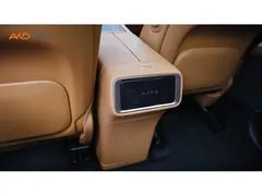2025 Aito M9 1.5T EREV Ultra 52kWh 6-seat 192-line LiDAR — фото 10