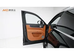 2025 Aito M9 1.5T EREV Ultra 52kWh 6-seat 192-line LiDAR — фото 11