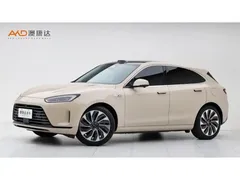 2024 Aito M5 1.5T EREV RWD Smart Driving — фото 1