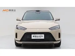 2024 Aito M5 1.5T EREV RWD Smart Driving — фото 2
