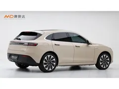 2024 Aito M5 1.5T EREV RWD Smart Driving — фото 3