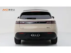 2024 Aito M5 1.5T EREV RWD Smart Driving — фото 4