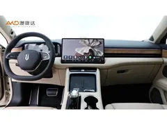 2024 Aito M5 1.5T EREV RWD Smart Driving — фото 5