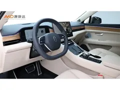 2024 Aito M5 1.5T EREV RWD Smart Driving — фото 6