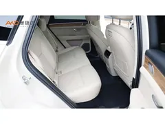 2024 Aito M5 1.5T EREV RWD Smart Driving — фото 8