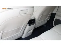 2024 Aito M5 1.5T EREV RWD Smart Driving — фото 9