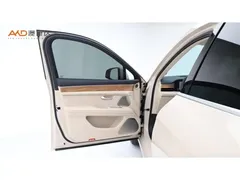 2024 Aito M5 1.5T EREV RWD Smart Driving — фото 10