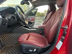 2022 BMW 3 Series 325i M Sport Package, белый — фото 8