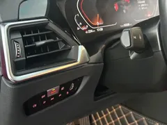 2022 BMW 3 Series 325i M Sport Package, белый — фото 13