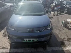2025 BYD Dolphin EV 520km Smart Driving Knight Edition, синий — фото 2