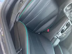 2025 BYD Dolphin EV 520km Smart Driving Knight Edition, синий — фото 5