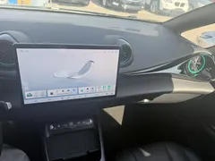 2025 BYD Dolphin EV 520km Smart Driving Knight Edition, синий — фото 6