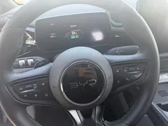 2025 BYD Dolphin EV 520km Smart Driving Knight Edition, синий — фото 7