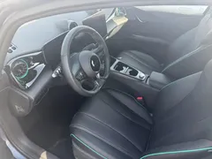 2025 BYD Dolphin EV 520km Smart Driving Knight Edition, синий — фото 10