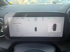 2025 BYD Dolphin EV 520km Smart Driving Knight Edition, синий — фото 13
