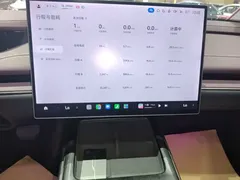 2024 Xiaomi SU7 RWD Long Range Smart Driving, зелёный — фото 13