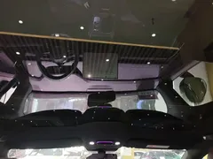 2024 Xiaomi SU7 RWD Long Range Smart Driving, зелёный — фото 18