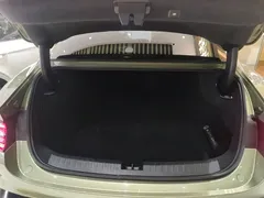 2024 Xiaomi SU7 RWD Long Range Smart Driving, зелёный — фото 19
