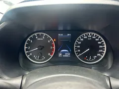 2021 Nissan Sylphy 1.6L XL CVT, белый — фото 11