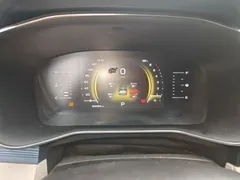 2022 Geely Atlas 1.8T DCT Smart, чёрный — фото 12