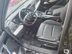 2022 Geely Atlas 1.8T DCT Smart, чёрный — фото 15