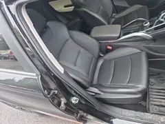 2022 Geely Atlas 1.8T DCT Smart, чёрный — фото 25
