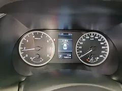 2022 Nissan Sylphy 1.6L XL CVT Enjoy, белый — фото 12