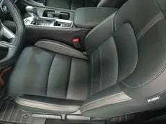 2022 Nissan Sylphy 1.6L XL CVT Enjoy, белый — фото 15