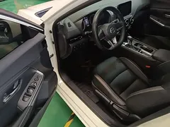 2022 Nissan Sylphy 1.6L XL CVT Enjoy, белый — фото 16