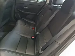 2022 Nissan Sylphy 1.6L XL CVT Enjoy, белый — фото 17