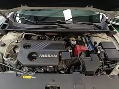 2022 Nissan Sylphy 1.6L XL CVT Enjoy, белый — фото 20