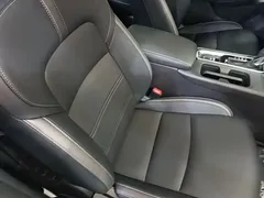 2022 Nissan Sylphy 1.6L XL CVT Enjoy, белый — фото 25