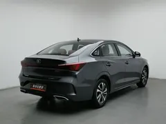 2022 Changan Eado PLUS 1.4T GDI DCT Premium — фото 2