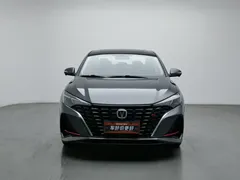 2022 Changan Eado PLUS 1.4T GDI DCT Premium — фото 3
