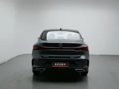 2022 Changan Eado PLUS 1.4T GDI DCT Premium — фото 4