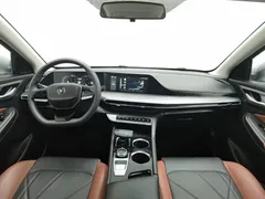 2022 Changan Eado PLUS 1.4T GDI DCT Premium — фото 5