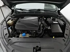 2022 Changan Eado PLUS 1.4T GDI DCT Premium — фото 6