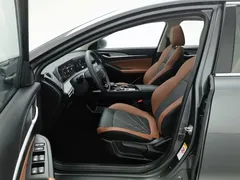 2022 Changan Eado PLUS 1.4T GDI DCT Premium — фото 10