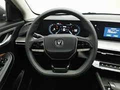 2022 Changan Eado PLUS 1.4T GDI DCT Premium — фото 11
