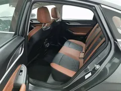 2022 Changan Eado PLUS 1.4T GDI DCT Premium — фото 15