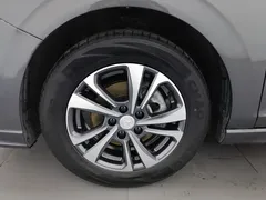 2022 Changan Eado PLUS 1.4T GDI DCT Premium — фото 17