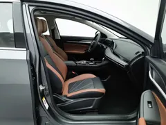 2022 Changan Eado PLUS 1.4T GDI DCT Premium — фото 23