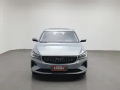 2023 Geely Emgrand 4th Gen Champion 1.5L CVT Premium — фото 3