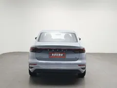 2023 Geely Emgrand 4th Gen Champion 1.5L CVT Premium — фото 4